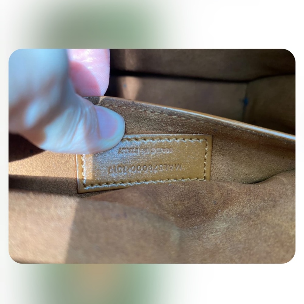 YSL BAG - Picture 7 of 10